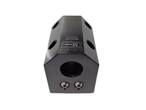 Porta Ferramenta Interno Barra de Mandrilar (Refrig. Externa) Ø32 E280 - Romi