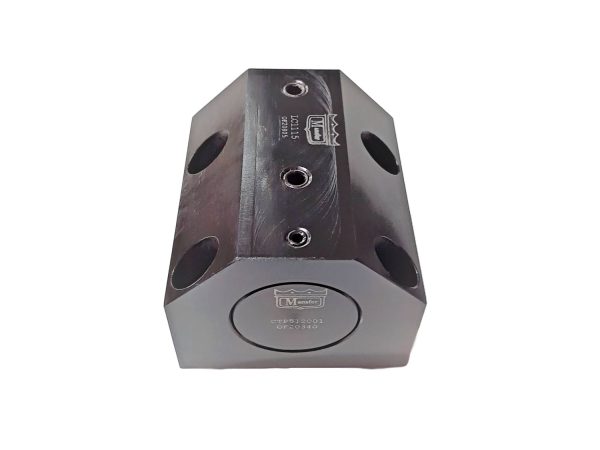 Porta Ferramenta Interno Tmax (Refrig. Interna) - Ø50 Galaxy 30 – Romi