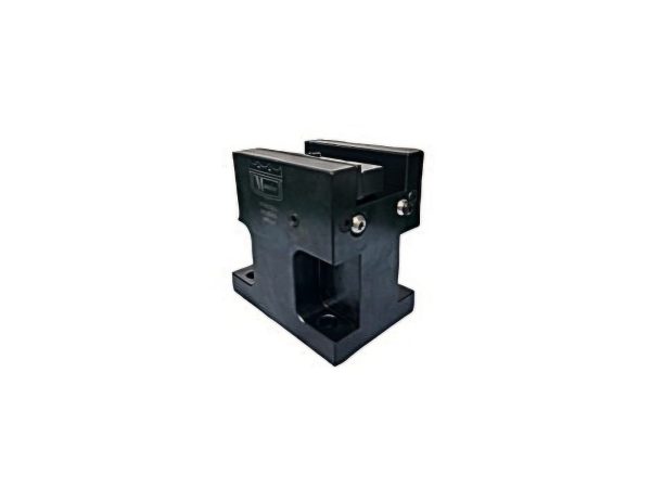 Porta Ferramenta Externo Frontal | Quadrado 25×25 DL 25 – Mori Seiki